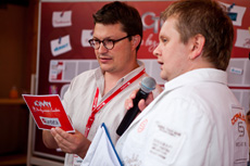 Компания Landata провела Партнерскую Конференцию в г.Анапа