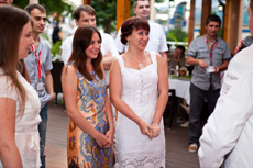 Компания Landata провела Партнерскую Конференцию в г.Анапа