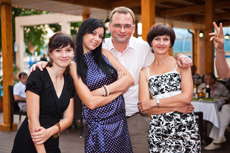 Компания Landata провела Партнерскую Конференцию в г.Анапа