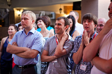 Компания Landata провела Партнерскую Конференцию в г.Анапа