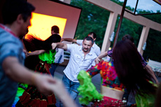 Компания Landata провела Партнерскую Конференцию в г.Анапа