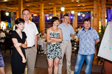 Компания Landata провела Партнерскую Конференцию в г.Анапа