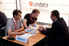 Компания Landata провела Партнерскую Конференцию в г.Анапа