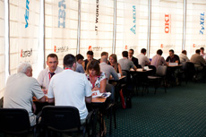 Компания Landata провела Партнерскую Конференцию в г.Анапа