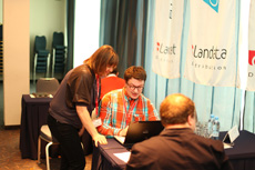 Компания Landata провела Партнерскую Конференцию в Екатеринбурге