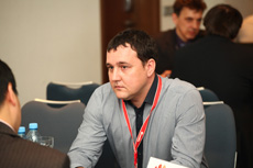 Компания Landata провела Партнерскую Конференцию в Екатеринбурге