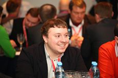 Компания Landata провела Партнерскую Конференцию в Екатеринбурге