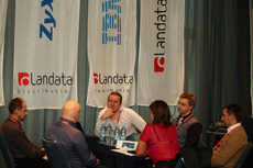 Компания Landata провела Партнерскую Конференцию в Екатеринбурге