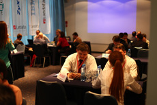 Компания Landata провела Партнерскую Конференцию в Екатеринбурге