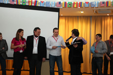 Компания Landata провела Партнерскую Конференцию в Екатеринбурге