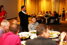 Компания Landata провела Партнерскую Конференцию в Екатеринбурге