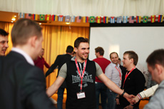 Компания Landata провела Партнерскую Конференцию в Екатеринбурге