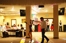 Компания Landata провела Партнерскую Конференцию в Екатеринбурге