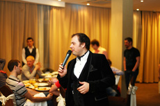 Компания Landata провела Партнерскую Конференцию в Екатеринбурге