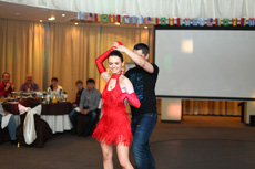 Компания Landata провела Партнерскую Конференцию в Екатеринбурге