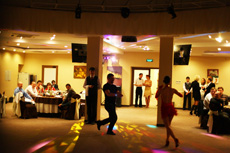 Компания Landata провела Партнерскую Конференцию в Екатеринбурге