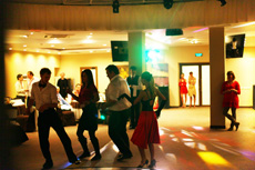 Компания Landata провела Партнерскую Конференцию в Екатеринбурге