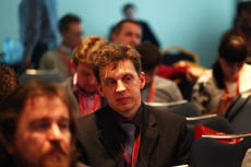 Компания Landata провела Партнерскую Конференцию в Екатеринбурге