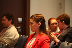 Компания Landata провела Партнерскую Конференцию в Екатеринбурге