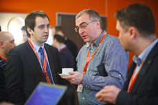 Партнеры Landata встретили весну на Урале