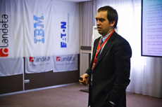 Партнеры Landata встретили весну на Урале