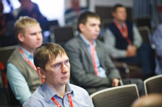 Партнеры Landata встретили весну на Урале