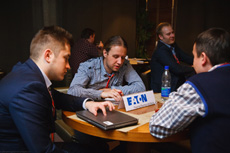 Партнеры Landata встретили весну на Урале