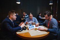 Партнеры Landata встретили весну на Урале