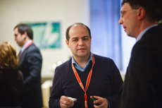 Партнеры Landata встретили весну на Урале