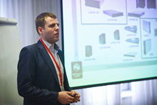 Партнеры Landata встретили весну на Урале