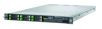 Сервер Fujitsu PRIMERGY RX200S5 со склада Landata по специальной цене!