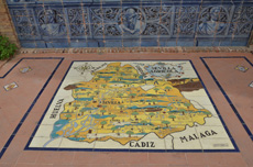 Компания Landata провела ВИП-тур по Испании