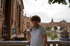 Компания Landata провела ВИП-тур по Испании