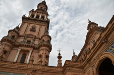 Компания Landata провела ВИП-тур по Испании