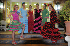 Компания Landata провела ВИП-тур по Испании