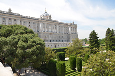 Компания Landata провела ВИП-тур по Испании