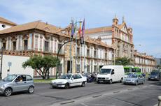 Компания Landata провела ВИП-тур по Испании