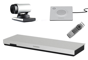 Tandberg Quickset C20