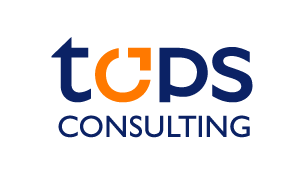 TOPS Consulting логотип