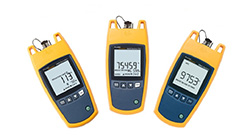 Компания Landata приглашает на вебинар по кабельно-оптическим тестерам. Новая серия приборов для тестирования ВОЛС 