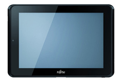   Fujitsu STYLISTIC Q550