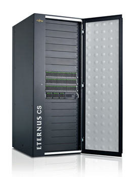  Fujitsu ETERNUS CS800 S3