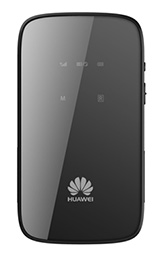 Huawei WiFi-  LTE TDD