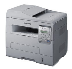 Samsung МФУ серии SCX-472Х