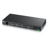  ZyXEL MES3500-24