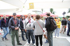 Landata провела тур в Словению для партнеров по направлению Huawei Enterprise