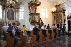 Landata провела тур в Словению для партнеров по направлению Huawei Enterprise