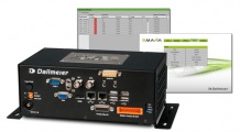 Dallmeier DMX 2400 Smatrix